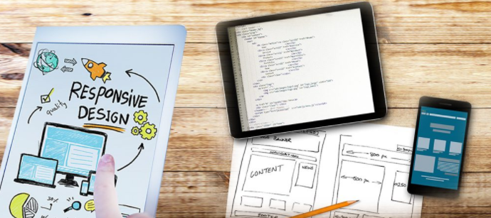 响应式网页设计：未来趋势将在此停留